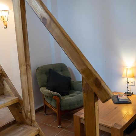 Casa Canela ออร์กิวา ภายนอก รูปภาพ