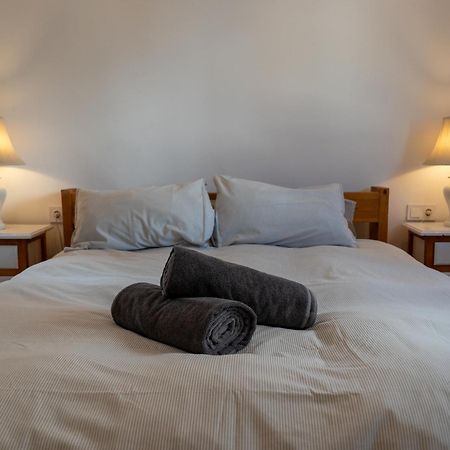 Casa Canela ออร์กิวา ภายนอก รูปภาพ