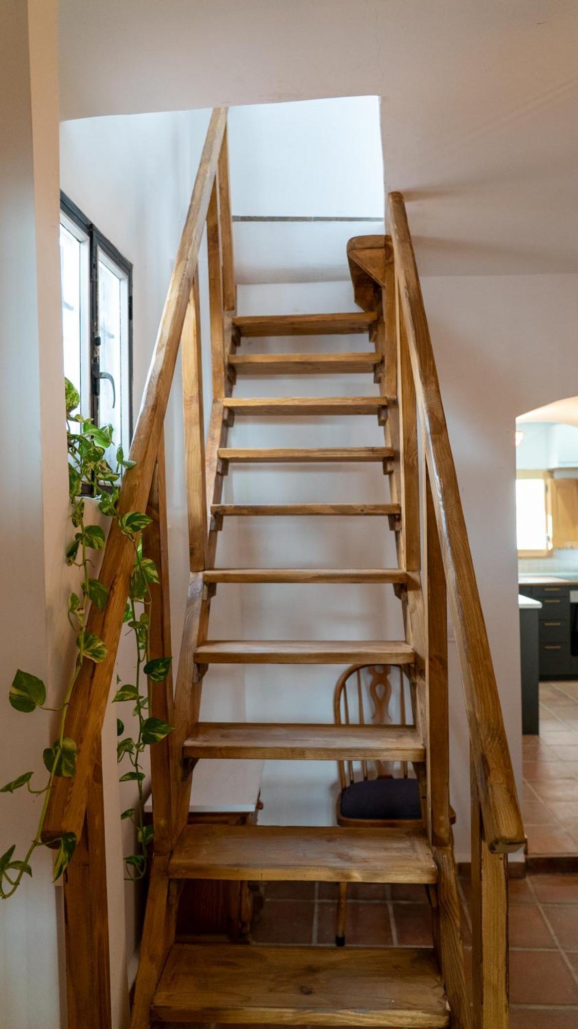 Casa Canela ออร์กิวา ภายนอก รูปภาพ