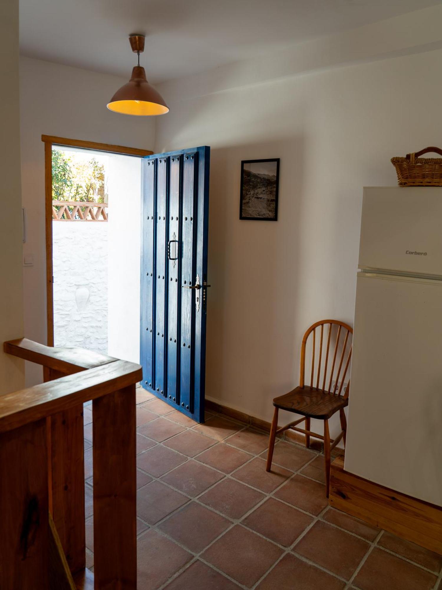 Casa Canela ออร์กิวา ภายนอก รูปภาพ