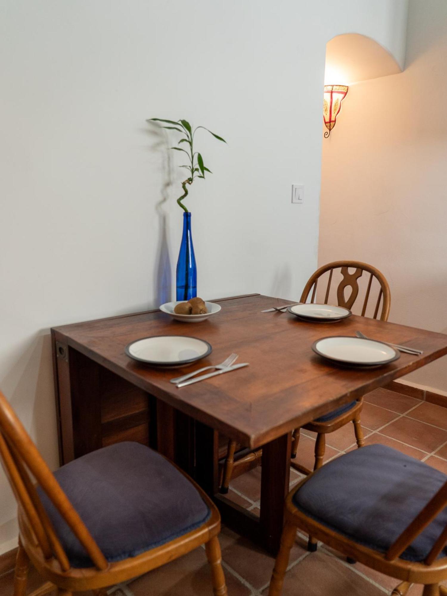 Casa Canela ออร์กิวา ภายนอก รูปภาพ